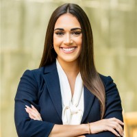 Dekalb County Public Defender Employee Kyle Obiora's profile photo