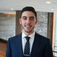 Noah Firestone Email & Phone Number