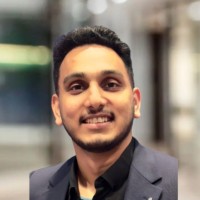 Ironman 4x4 Employee Vijay Somani's profile photo