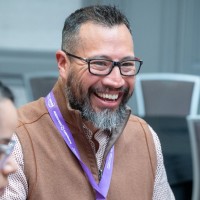 NATIONAL ASSOCIATION OF HISPANIC NURSES INC Employee Patrick Luna's profile photo