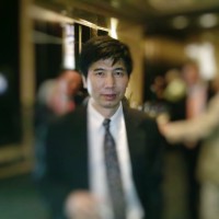 Peking Union Medical College Employee Hongbing Zhang's profile photo