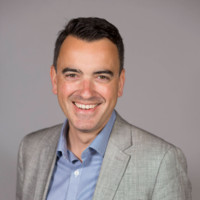 Wilson HR Employee Craig Sweeney's profile photo