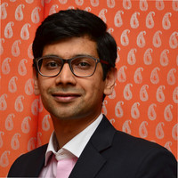 The Indian Hotels Company Limited (IHCL) Employee Nitin Bengani's profile photo