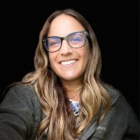 Uplight Employee Clare E.'s profile photo