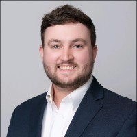 Keurig Dr Pepper Inc. Employee Austin Berry's profile photo