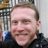 Altoros Employee Mike Beaverson's profile photo