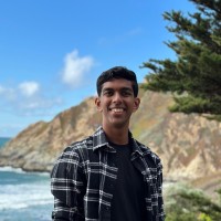 Chetan Nair Email