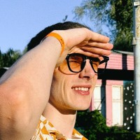 Brahma.fi Employee Kostya Suspitsyn's profile photo