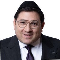 Agudath Israel of America Employee Yossie Charner's profile photo