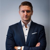 sMover Employee Harry Liimal's profile photo