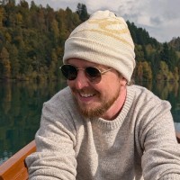 Restoration Era Employee Gabriel Hahn's profile photo