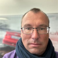 Volkswagen Financial Services Employee Markus Bergner's profile photo