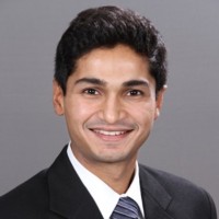Capitol Tech Solutions Employee Samarth Mishra's profile photo