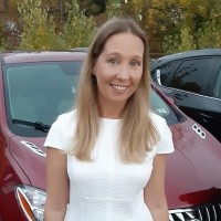 Favorite Foods, Inc. Employee Nicole Heintz's profile photo