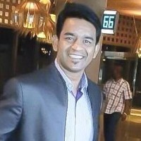Ajmera Realty & Infra India Ltd. Employee Nitin Saindre's profile photo