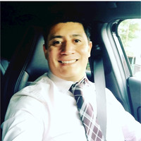 Comercial Essex S.A. de C.V. Employee Adan Yescas's profile photo