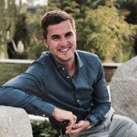 tombola ltd Employee Mike Cronin's profile photo