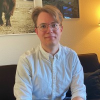 budget123 Employee Mikkel Ravn's profile photo