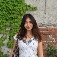 HP Tech Ventures Employee Alice Brandenburg's profile photo