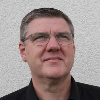 RMB Engineering AG Employee Ralph Zublin's profile photo