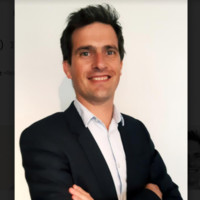 GROUPE PROVENCIA Employee Guillaume le Zause's profile photo