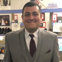Isaac Gonzalez Email & Phone Number
