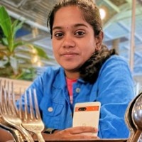 Yashuss Unlimited Business Solutions Pvt Ltd Employee Shalini Palanisamy's profile photo