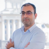 PwC Bulgaria Employee Pavel Pirinski's profile photo