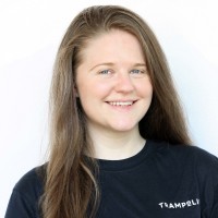 Trampoline Employee Robyn van Gool's profile photo