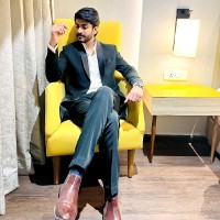 Mohd Zeeshan Email