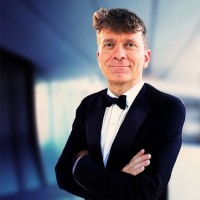 AGENTS.inc Employee Sebastian Denef's profile photo