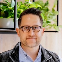 Field Nation Employee Shane Kinder's profile photo