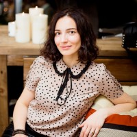 Anna Gurevich Email
