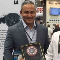 WAVE Electronics Employee Ainslie Fukuda's profile photo