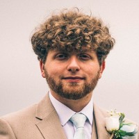 Luke Hainsworth Email