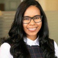 Rutgers University - Newark Employee Serafina Smith's profile photo