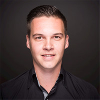 Velderhof Employee Niels Beverdam's profile photo