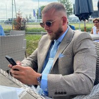 Cameron West Email