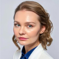 Customertimes Employee Anna Mark's profile photo