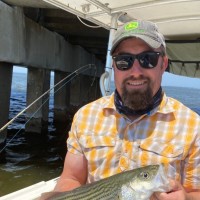 C. P. Ward, Inc. Employee Daniel Ayers's profile photo