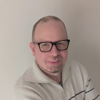 Wirth Research Employee Rob Rowsell's profile photo