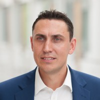 The Royal Society Employee Martin Whitaker's profile photo