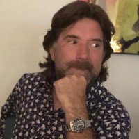 Ealing Studios Employee Charlie Fremantle's profile photo
