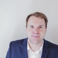 Worthmann Maschinenbau GmbH Employee Hendrik Aden's profile photo
