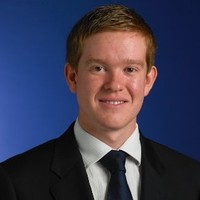 InfiniteCFO Employee Nathan Romeo's profile photo
