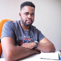 iTouch Employee Stephen Kganyago's profile photo