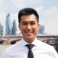 Avangrid Renewables Employee Gordon So's profile photo