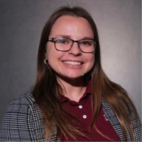 Texas School Safety Center Employee Alexis Gierzak's profile photo