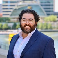 Blueprint Employee Sam Schumer's profile photo