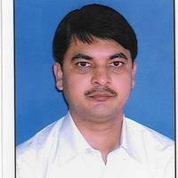 Quadra Infratel Synergies Pvt Ltd Employee Chandra Singh's profile photo